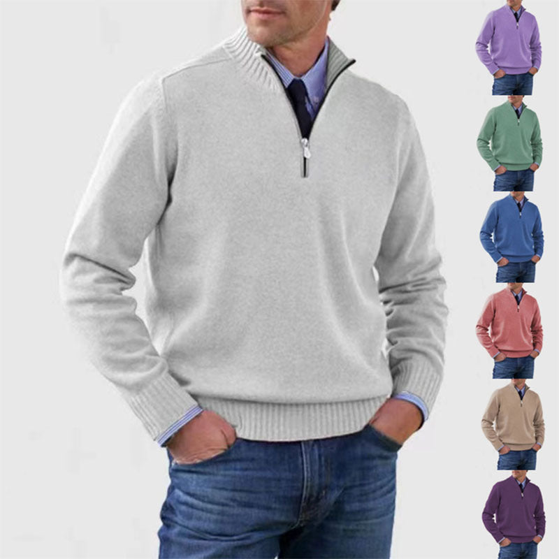 🔥Najprodavaniji artikl🔥【L-5XL】Moderni i topli džemperi za jesen i zimu