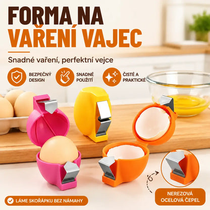 🔥50% sleva🔥Kupte 3 kusy otvíráku na vejce a získejte 3 kusy zdarma