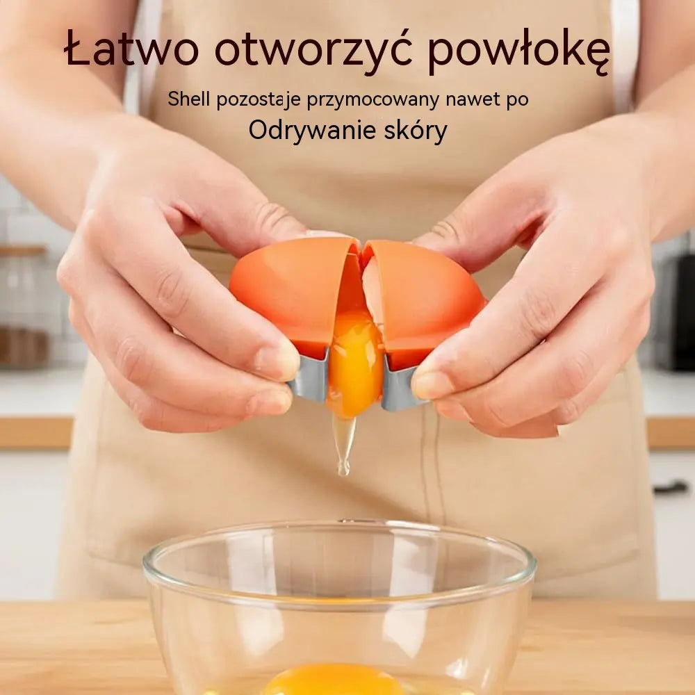 🔥50% zniżki🔥Kup 3, otrzymaj 3 gratis🥚 Otwieracze do jajek