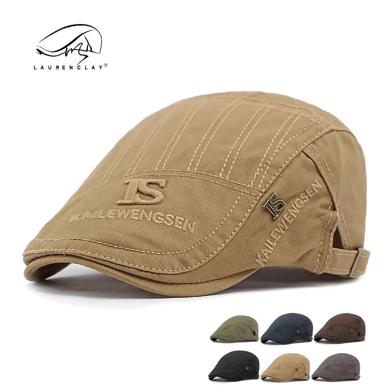 1 sztuka 89zł 💥【Oferta ograniczona czasowo】💥Nowy bawełniany beret