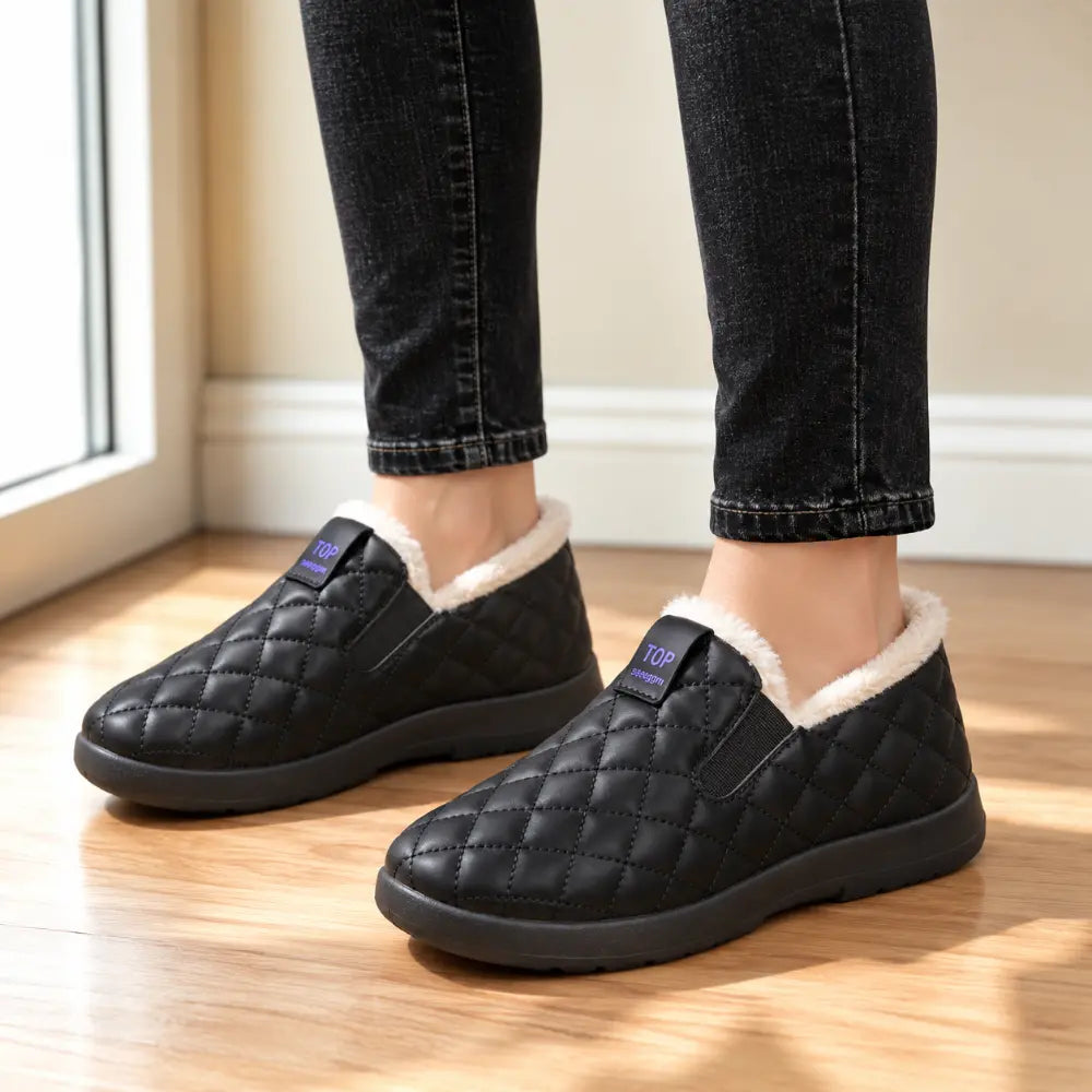 ✨【36-40】Zimowe, nowe, damskie, bawełniane buty na rok 2026