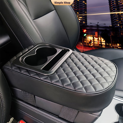 🎯【30% DE DESCUENTO】 Posavasos multifuncional para coche 2025