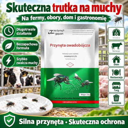 5 saszetek za 89 zł 🦟Magiczny środek do zwalczania szkodników w gospodarstwach, jedna paczka wystarcza na pół roku.