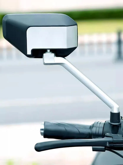 1 sztuka 109zł 🏍️Regulowane lusterko wsteczne HD do motocykli