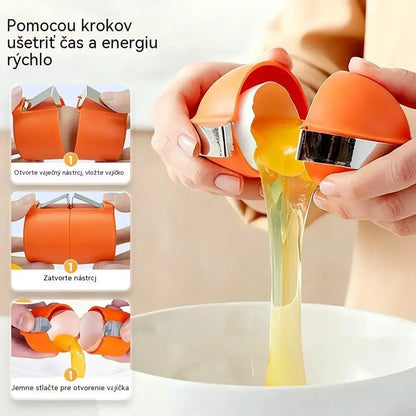 🔥50 % descuento🔥3 piezas🥚 Abrehuevos