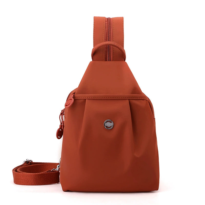 🔥🎒Μοντέρνο, casual σακίδιο πλάτης για γυναίκες