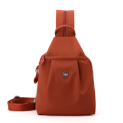 🔥🎒Μοντέρνο, casual σακίδιο πλάτης για γυναίκες