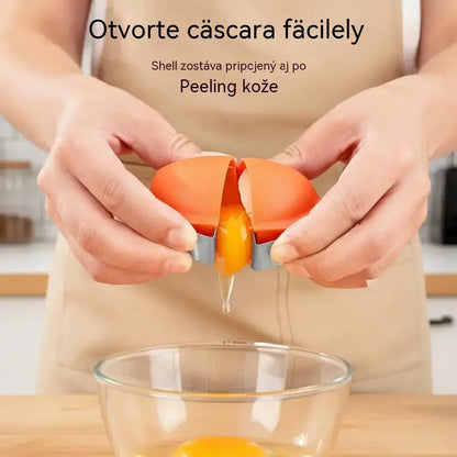 🔥50 % descuento🔥3 piezas🥚 Abrehuevos