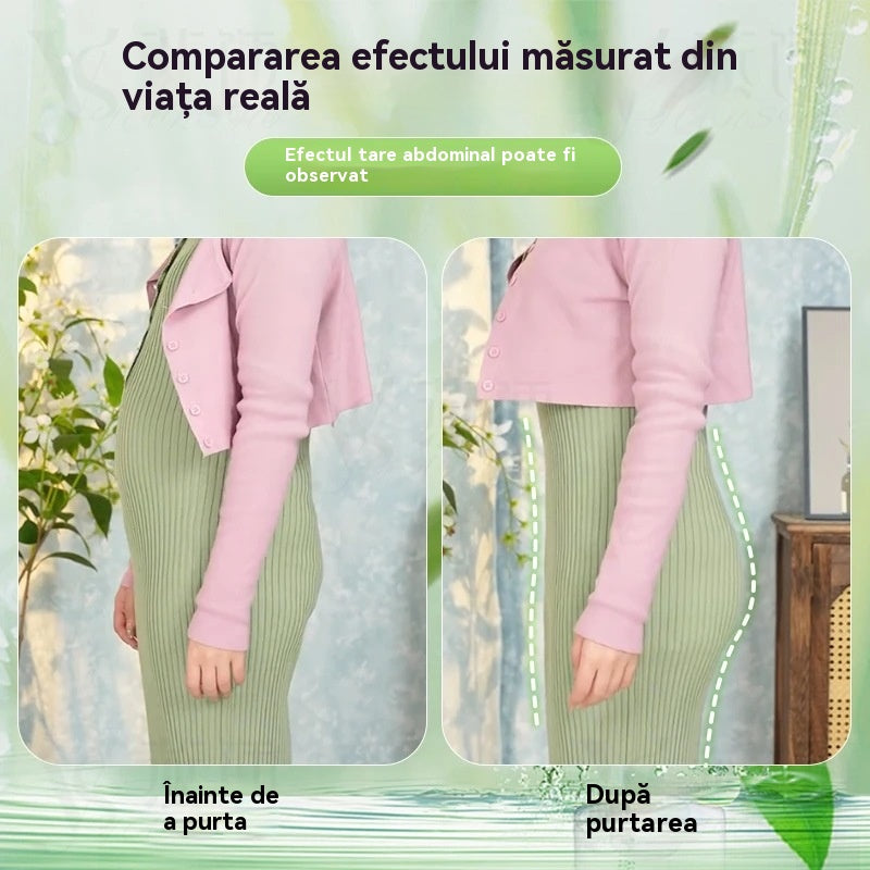 🎊[Compre 1 y obtenga 1 gratis] 💚2025, nuevos pantalones de control de abdomen de talle alto con levantamiento de cadera
