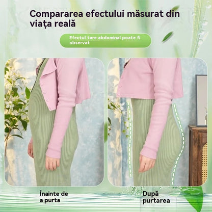 🎊[Compre 1 y obtenga 1 gratis] 💚2025, nuevos pantalones de control de abdomen de talle alto con levantamiento de cadera