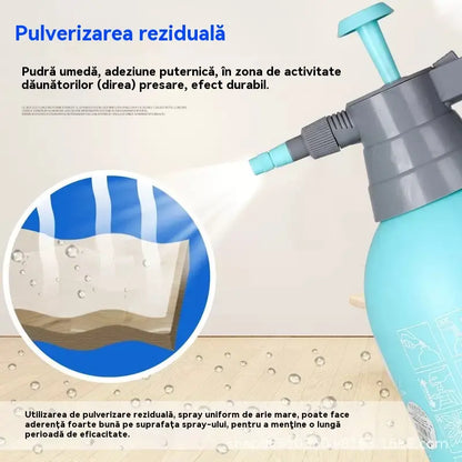 🦟【Kup 5, otrzymaj 5 gratis】【10 paczek】Magiczny środek do zwalczania szkodników w gospodarstwach, jedna paczka wystarcza na pół roku.
