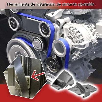 🔧🛠 Narzędzie do zdejmowania pasków, narzędzie do zdejmowania gumek