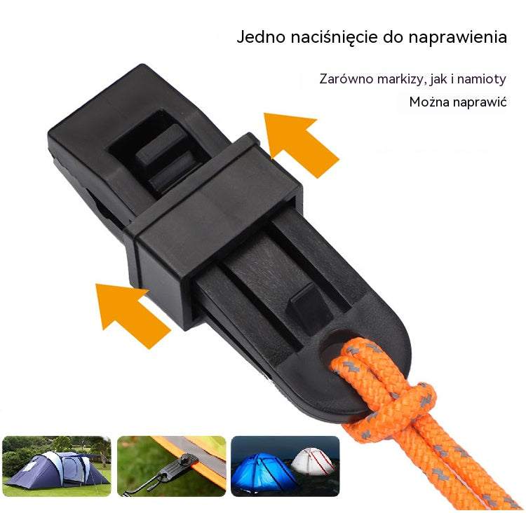 🔥💥【 50 szt】--- 109 zł🏡🌿[50szt.] Klipsy mocujące do siatek przeciwsłonecznych, klipsy mocujące do namiotów