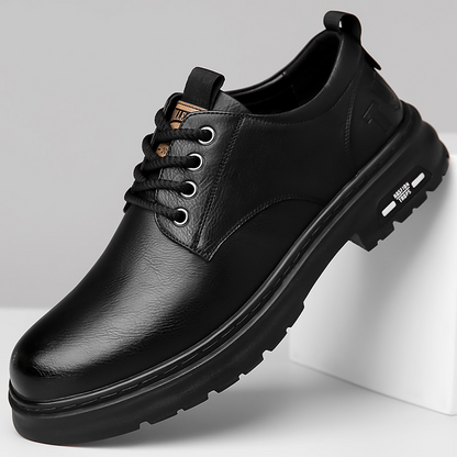 🏆🏆【39-44】Zapatos casuales de negocios para hombre, botas de cuero para hombre