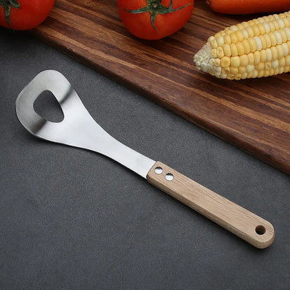 🍖 【2 sztuki】Forma do klopsików ze stali nierdzewnej 304 – idealna do przygotowywania klopsików mięsnych i rybnych, idealna do gotowania w domu 🥄