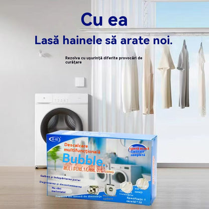🎁【Cumpără 2, primești 1 gratuit】【Produs nou dezvoltat】Detergent universal pentru îndepărtarea petelor