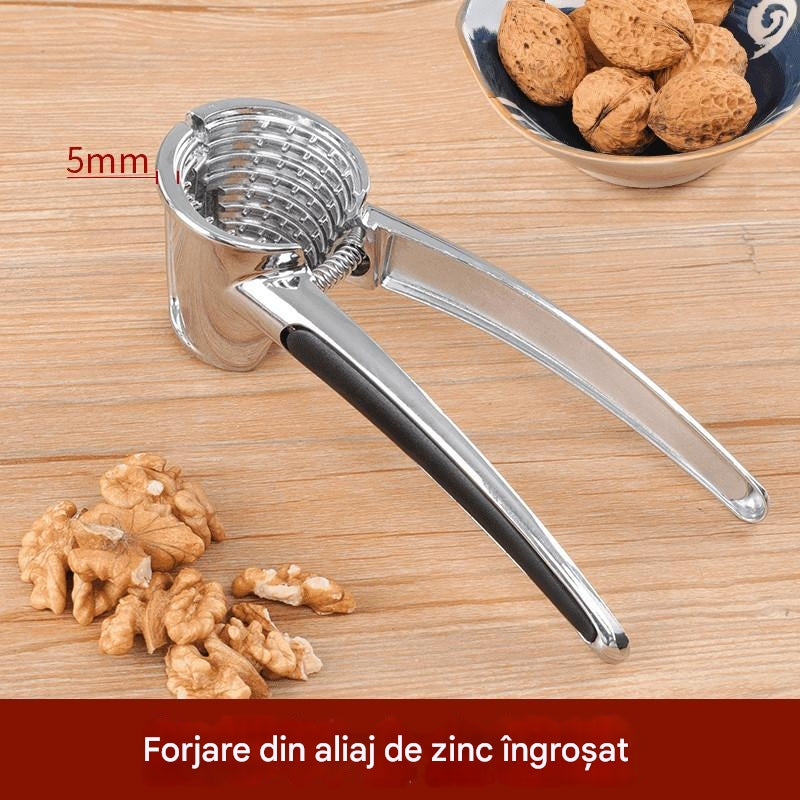 🌰【Kupite 1, dobivate 1 besplatno】Višenamjenska ljuštilica za orahe