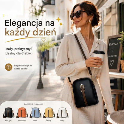 👜Ostatni dzień⏰50% zniżki⏰Modna damska torebka z prawdziwej skóry
