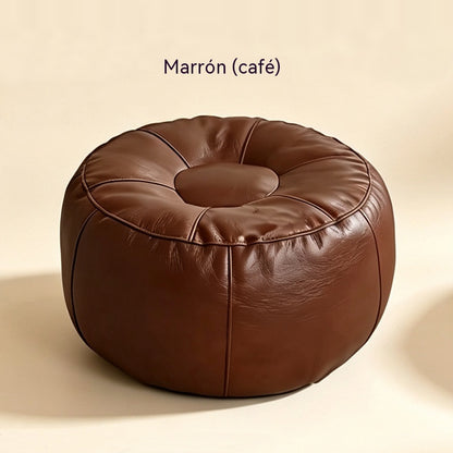 🛋️Taboret do przechowywania używanych ubrań – wodoodporny materiał syntetyczny, oszczędza miejsce i jest łatwy do przenoszenia. 50% zniżki! ✨