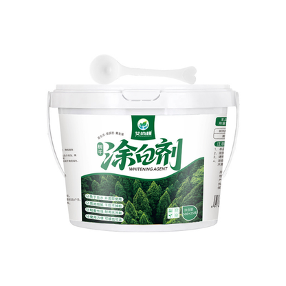 🌳【525 ml】Podwójna ochrona Twoich roślin tej zimy! ❄️ Zabezpieczenie przed mrozem + środek owadobójczy 🌱✨