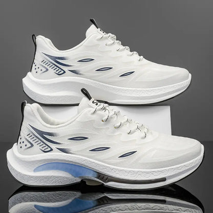 【39-44】👟Ανδρικά αδιάβροχα παπούτσια πεζοπορίας για εξωτερικούς χώρους