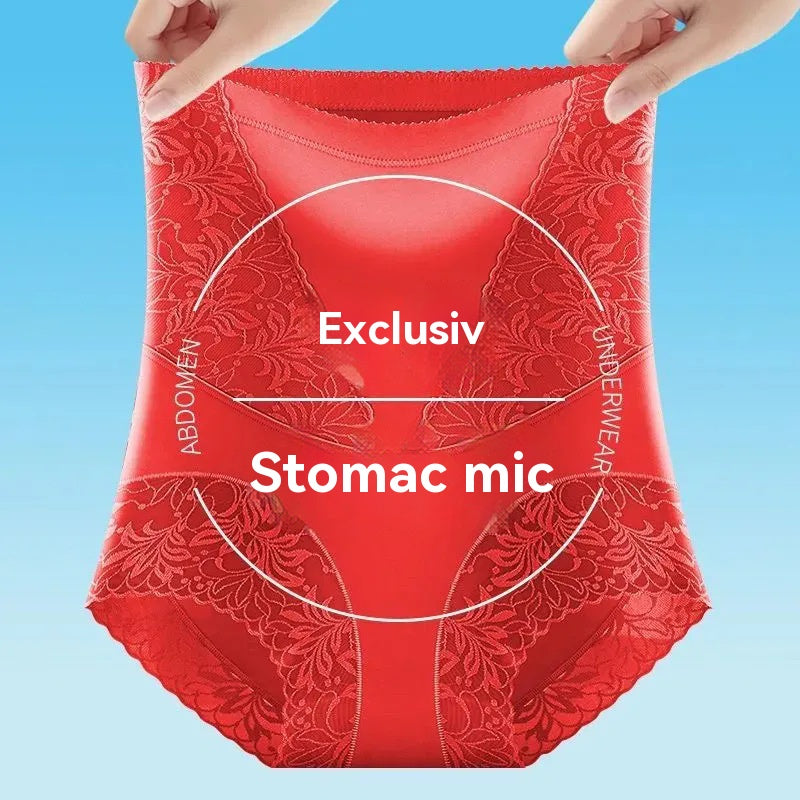 🎊[Compre 1 y obtenga 1 gratis] 💚2025, nuevos pantalones de control de abdomen de talle alto con levantamiento de cadera