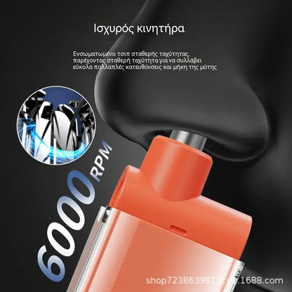 Αγοράστε 1 Πάρτε 1 Δωρεάν✂️Επαναφορτιζόμενη ψηφιακή μηχανή κοπής τριχών μύτης – Ανώδυνη μηχανή κοπής αυτιών και προσώπου με διπλή λεπίδα
