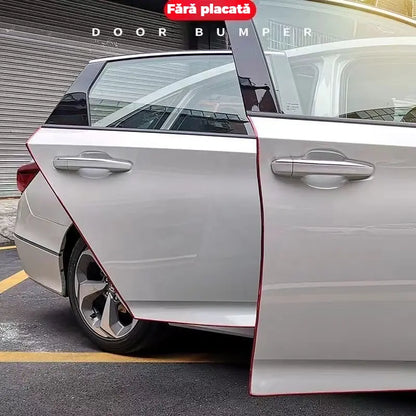 💥🚗🚗 Univerzalni udarni trak za avtomobilska vrata, pokrov in prtljažnik