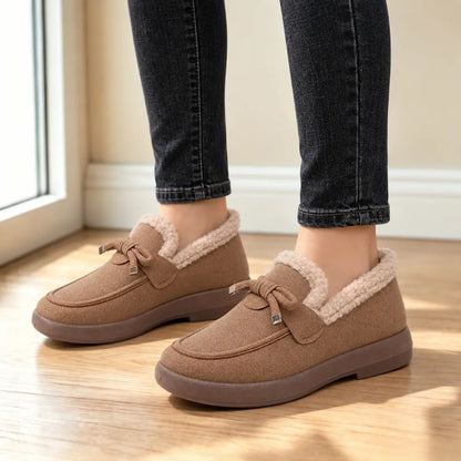 ✨【35-41】Nowe zimowe, grube, uniwersalne, ocieplane polarem i wykonane z bawełny buty