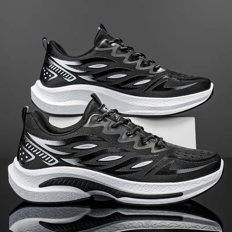 【39-44】👟Ανδρικά αδιάβροχα παπούτσια πεζοπορίας για εξωτερικούς χώρους