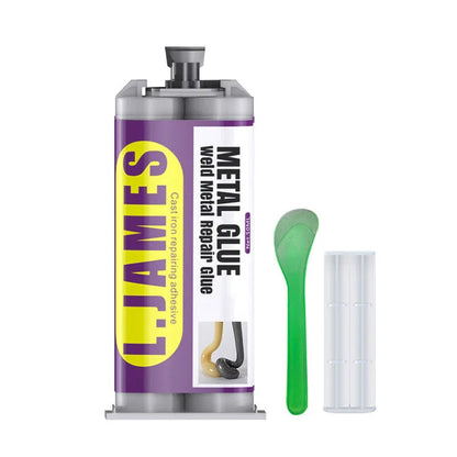 【【200ml】【Αγοράστε 2, πάρτε 2 δωρεάν】4 τεμάχια 30 ευρώ】🔥🔧Σας παρουσιάζουμε το τζελ επισκευής μετάλλων, την ιδανική λύση για όλες τις ανάγκες επισκευής μετάλλων σας.