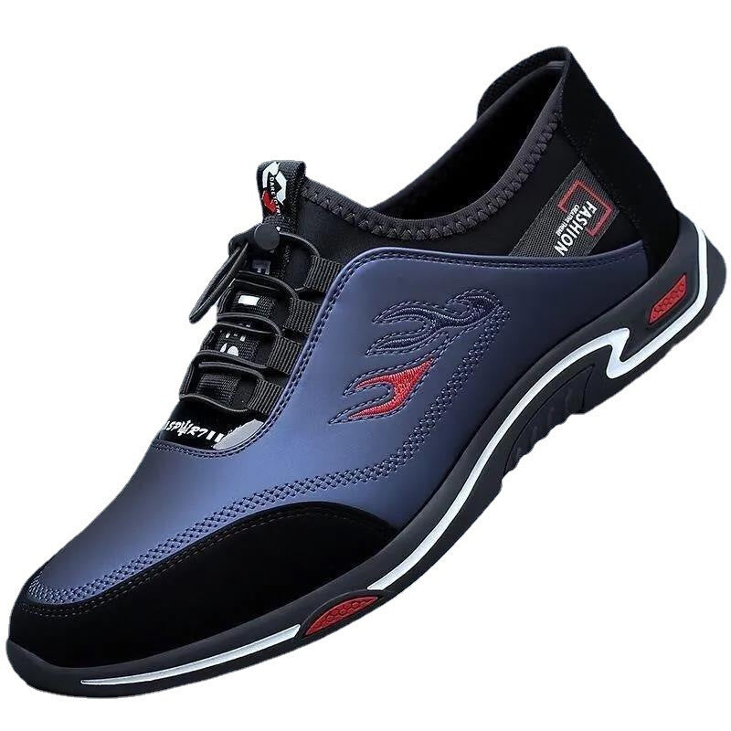 👞39-44⭐Męskie buty casualowe sportowe – oddychające, uniwersalne, wygodne na co dzień