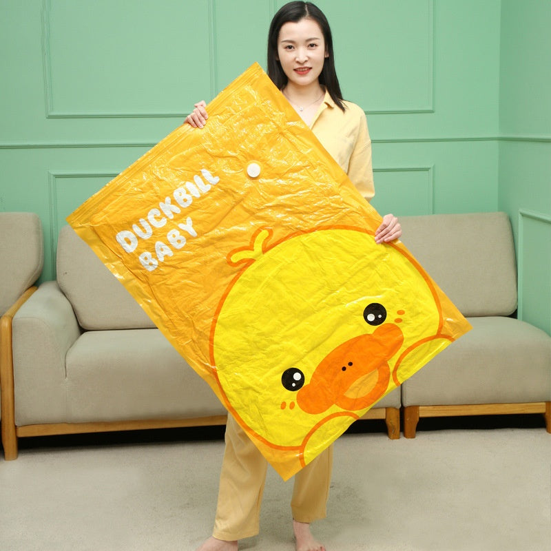 5 sztuka 109zł 【80*60cm】--Bolsas de compresión al vacío reforzadas. Bolsas para almacenamiento y organización.