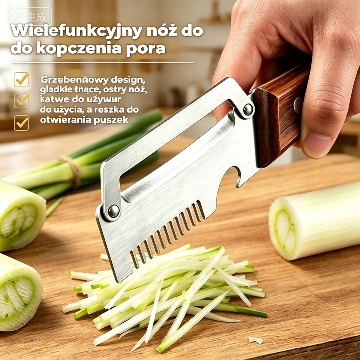 2 sztuka 89zł🔪🥕Wielofunkcyjna obieraczka ze stali nierdzewnej do kuchni domowej