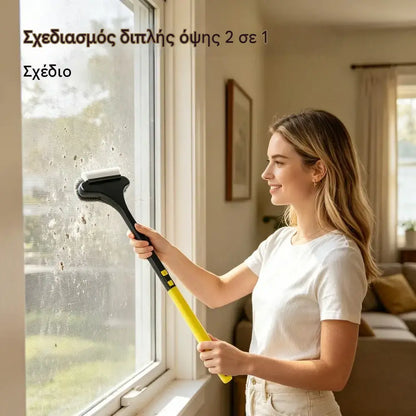 🧼Αγοράστε ένα, πάρτε ένα δωρεάν✨Βούρτσα καθαρισμού πολλαπλών χρήσεων 2 σε 1✨Αποτελεσματικό βοήθημα καθαρισμού