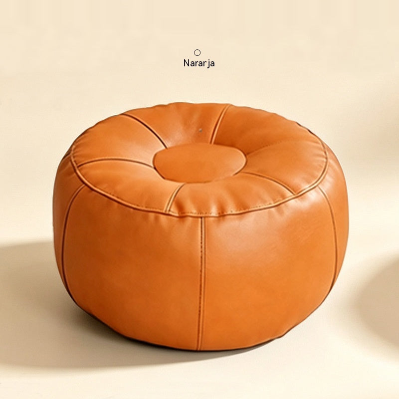🛋️Taboret do przechowywania używanych ubrań – wodoodporny materiał syntetyczny, oszczędza miejsce i jest łatwy do przenoszenia. 50% zniżki! ✨