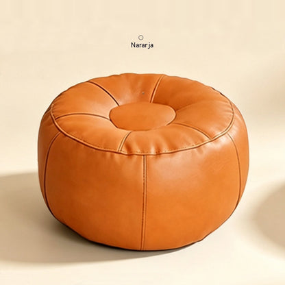 🛋️Taboret do przechowywania używanych ubrań – wodoodporny materiał syntetyczny, oszczędza miejsce i jest łatwy do przenoszenia. 50% zniżki! ✨