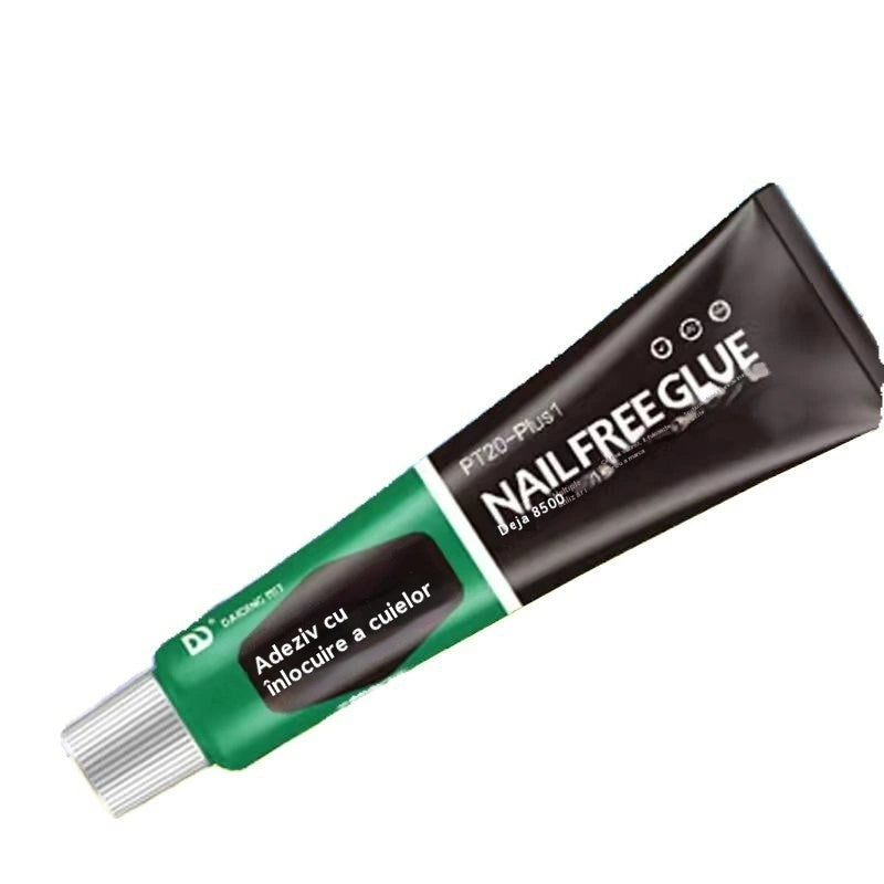【🔥Compre 5 y reciba 5 gratis】☔Pegamento universal resistente al agua sin ángulos