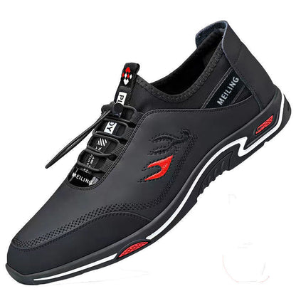 👞39-44⭐Męskie buty casualowe sportowe – oddychające, uniwersalne, wygodne na co dzień