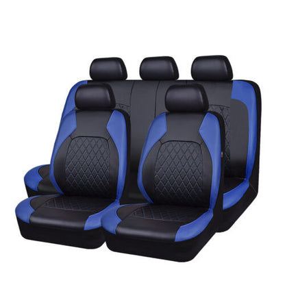 🚗✅ Univerzálne poťahy na autosedačky z mäkkej kože