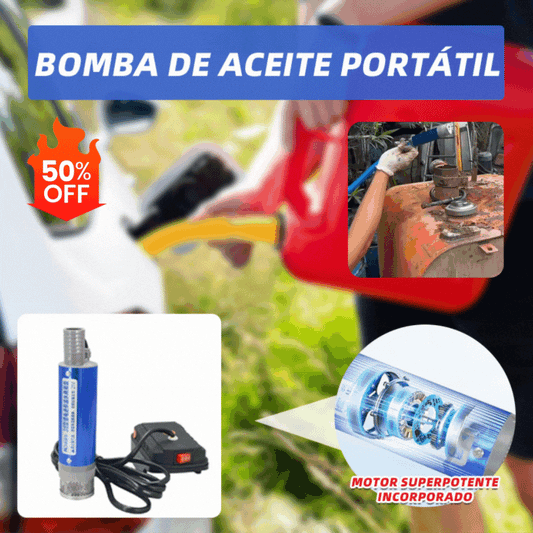 🔥Nueva bomba de aceite con batería de litio Denaqi, 21 V, bomba de aceite y agua de doble uso, batería de litio