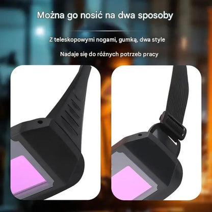 🎁Nowości 2026 💥Okulary ochronne dla spawaczy