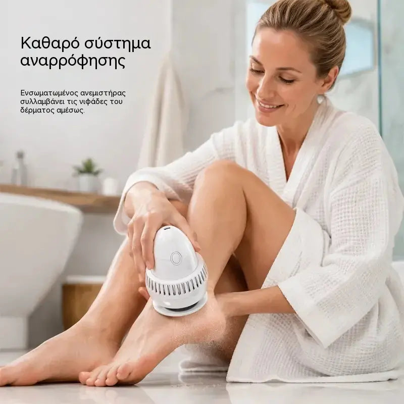 1 σετ 27 ευρώ📢🏡Επαγγελματική ηλεκτρική λίμα για σκληρά πόδια