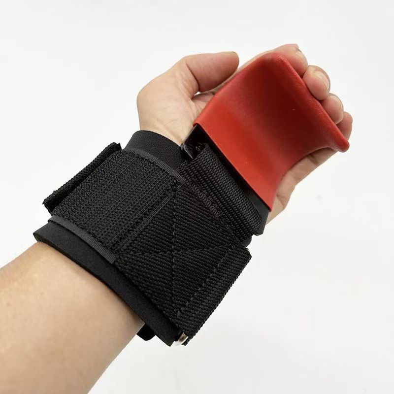 💪【Cumpără 1, primești 1 gratis】🔥Ofertă excelentă🔥Suport pentru încheietura mâinii cu cârlig
