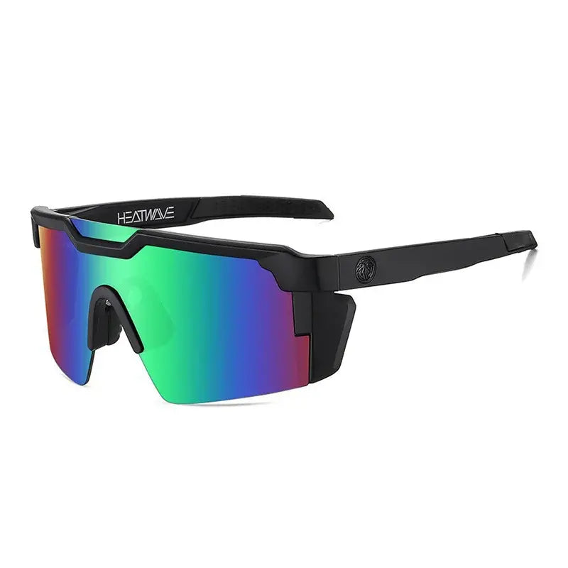 Wielofunkcyjne okulary ochronne do pracy i uprawiania sportu – pyłoszczelne, wiatroszczelne i z ochroną UV400 do prac stolarskich, majsterkowania, serwisu samochodowego, ogrodnictwa i jazdy na rowerze