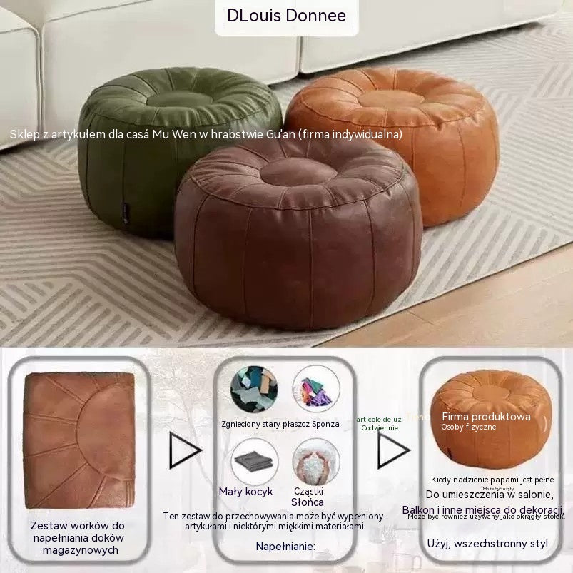 🔥【Kup 1, a 1 dostaniesz gratis!】🛋️ Sofa z funkcją spania i schowkiem, wykonana z wodoodpornego materiału syntetycznego, dzięki czemu oszczędza miejsce i jest łatwa w transporcie. 50% zniżki! ✨