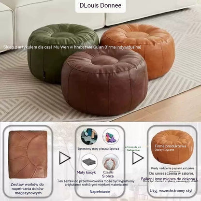 🔥【Kup 1, a 1 dostaniesz gratis!】🛋️ Sofa z funkcją spania i schowkiem, wykonana z wodoodpornego materiału syntetycznego, dzięki czemu oszczędza miejsce i jest łatwa w transporcie. 50% zniżki! ✨