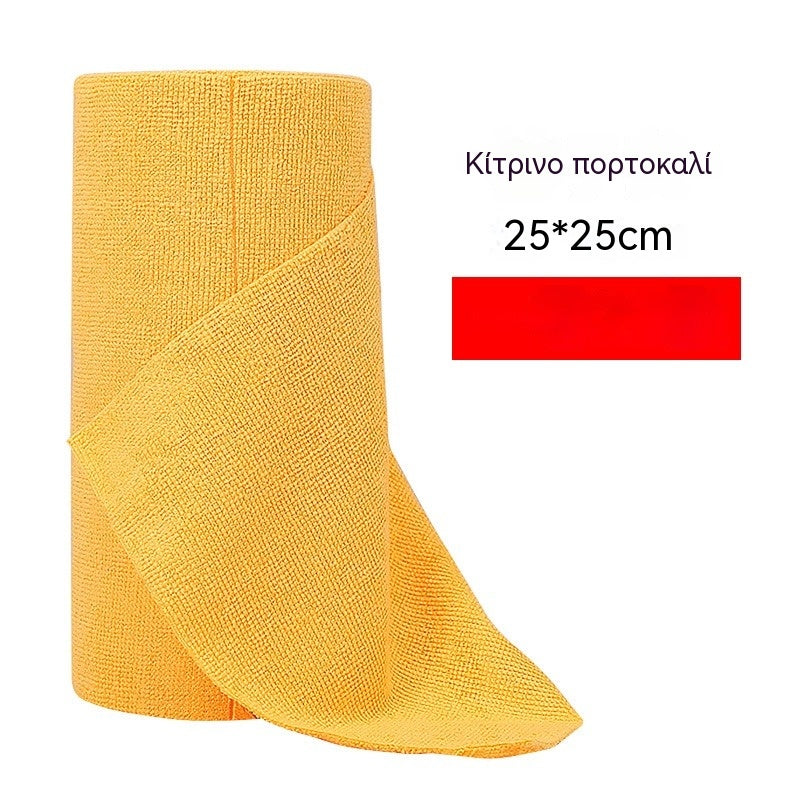 1 ρολά για 26 ευρώ✨🧼Επαναχρησιμοποιήσιμα ρολά πετσετών καθαρισμού που μπορούν να σκιστούν ένα προς ένα.