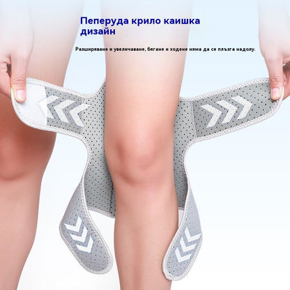 🔥50% отстъпка🔥 Наколенки за възрастни хора, предпазващи коленете и подпомагащи ходенето.