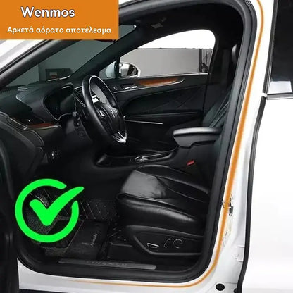 🚗【10 Μέτρα】⚡Ταινία Ηχομόνωσης Αυτοκινήτου